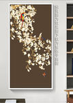 工笔花鸟