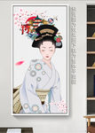 仕女图