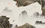山水壁纸