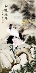 松鹤延年