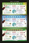 狂犬病健康教育宣传栏