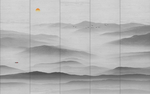 山水壁纸