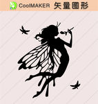 玄关图 背景墙 剪纸壁纸
