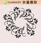 玄关图 背景墙 剪纸壁纸