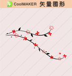 玄关图 背景墙 剪纸