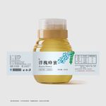 洋槐蜂蜜