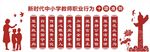 新时代中小学教师职业行为十项准
