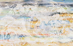 抽象油画