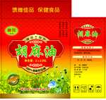 胡麻油礼盒