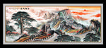 长城