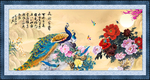 花开富贵