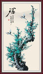 梅花