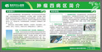 肿瘤四病区简介
