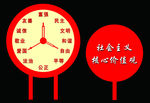 核心价值观