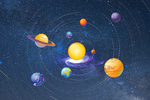 星空