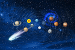 宇宙星空