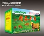 牛肉包装