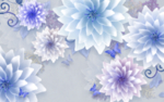 立体花