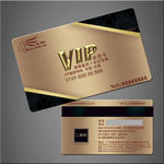 VIP卡
