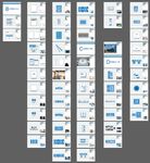 立高集团应用vi