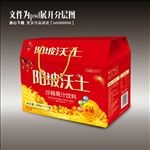 沙棘汁包装