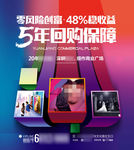 商业地产户外广告