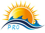 太阳LOGO  PRO