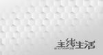 白色背景