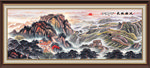 长城