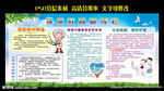 健康教育知识宣传栏