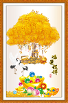 鸿运程祥