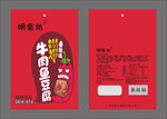鱼豆腐包装袋