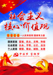 社会主义核心价值观