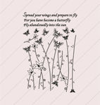 线稿 线描 简洁手绘 手绘画