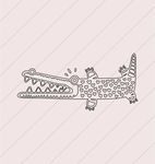 线稿 线描 简洁手绘 手绘画