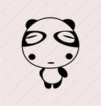 线稿 线描 简洁手绘 手绘画
