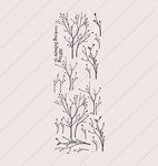 线稿 线描 简洁手绘 手绘画
