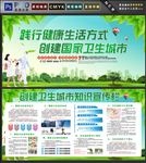 创卫