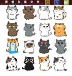 猫