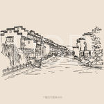 秦淮河