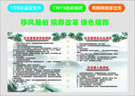 纪念堂 移风易俗 殡葬改革 绿