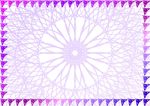 千紫紫 经销证书纹