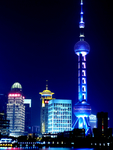 城市夜景