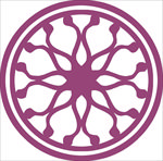 镂空花格雕刻