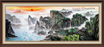 风景画