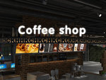 咖啡店