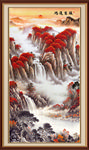 鸿运当头