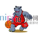 篮球