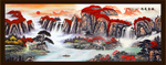鸿运当头