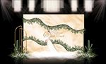 大理石婚礼